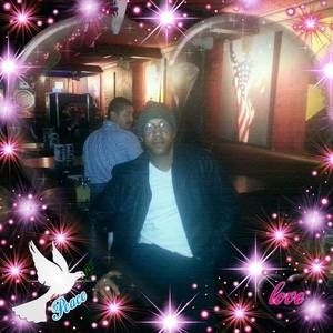 Meet your Posher, Derek